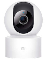 Поворотная камера видеонаблюдения Xiaomi Home Security Camera 360° 1080P (BHR4885GL)