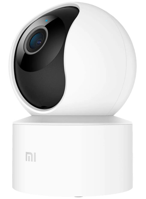 Поворотная камера видеонаблюдения Xiaomi Home Security Camera 360° 1080P (BHR4885GL)