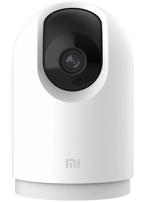 Поворотная камера видеонаблюдения Xiaomi Mi 360° Home Security Camera 2K Pro (MJSXJ06CM) Global (Белая)
