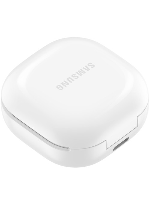 Беспроводные наушники Samsung Galaxy Buds 2 (белые)