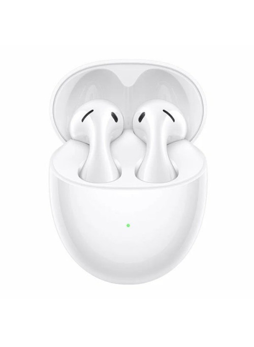Беспроводные наушники HUAWEI FreeBuds 5, Ceramic White (белый)