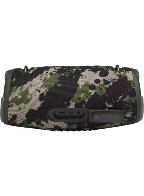 Портативная акустика JBL Xtreme 3 Camouflage (JBLXTREME3CAMORU)