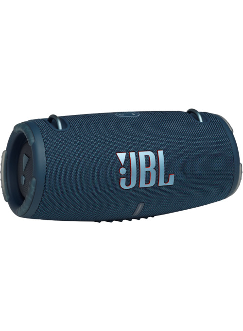Портативная акустика JBL Xtreme 3 Blue  (JBLXTREME3BLURU)
