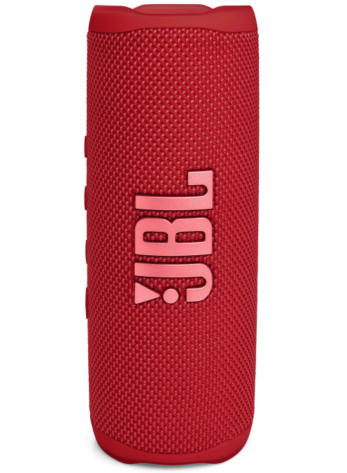 Портативная акустика JBL Flip 6 Red (красный)