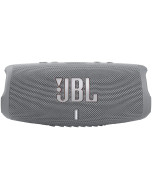 Портативная акустика JBL Charge 5 40 Вт, серый