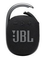 Портативная акустика JBL Clip 4 (Black) (Черная)