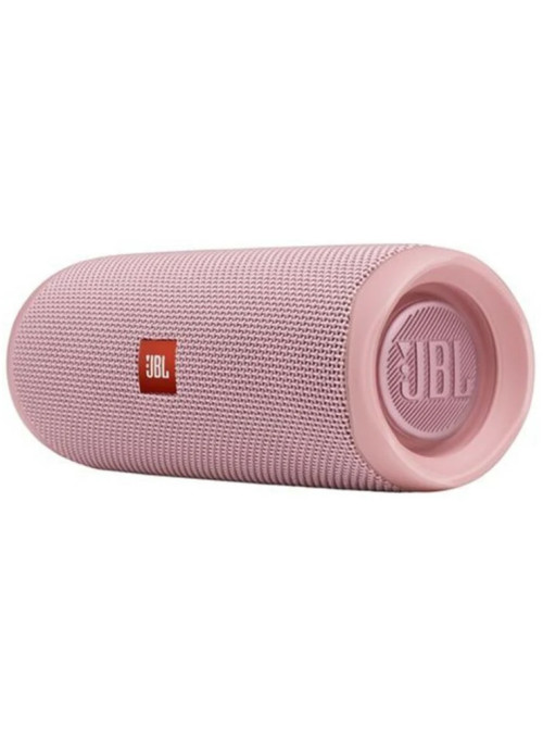 Портативная акустика JBL Flip 5 Розовый