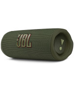 Портативная акустика JBL Flip 6 Green (Зеленая)
