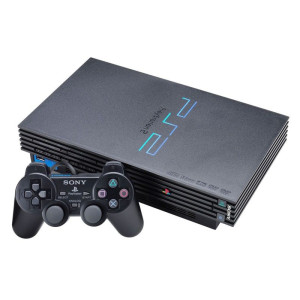 Где починить приставку ps2