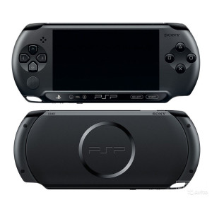 Купить приставку Sony PSP в интернет-магазине по лучшей цене в Москве