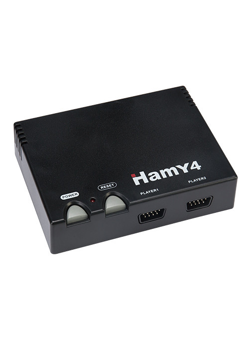 Игровая приставка 16 bit "Hamy 4" (350-in-1) Classic