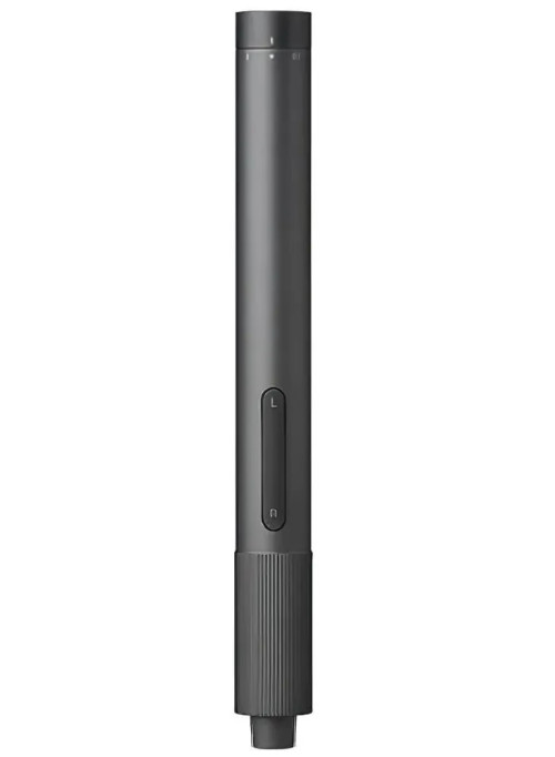 Электрическая отвертка Xiaomi MiJia Electric Screwdriver Set 24in1 (MJDDLSD003QW)