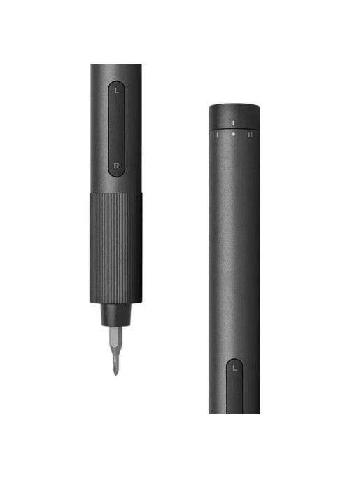 Электрическая отвертка Xiaomi MiJia Electric Screwdriver Set 24in1 (MJDDLSD003QW)