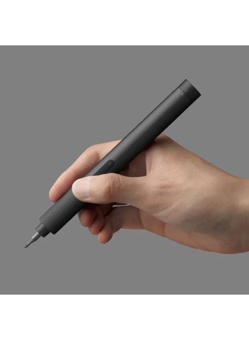 Электрическая отвертка Xiaomi MiJia Electric Screwdriver Set 24in1 (MJDDLSD003QW)