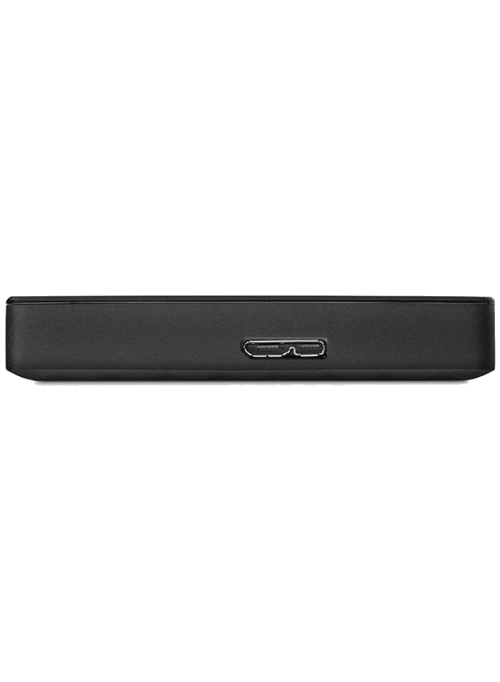 Внешний жесткий диск Seagate Expansion Portable Drive 2Tb Black (STEA2000400)