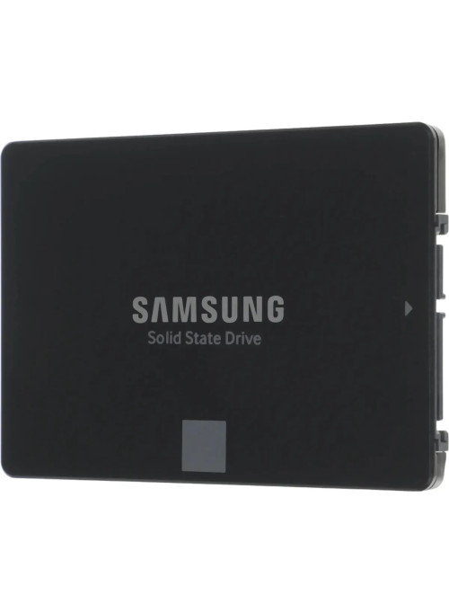 SSD накопитель Samsung 870 EVO 500 ГБ 2.5 SATA (MZ-77E500BW)