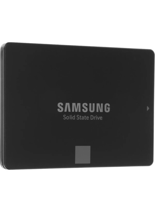 SSD накопитель Samsung 870 EVO 250 ГБ 2.5 SATA (MZ-77E250BW)