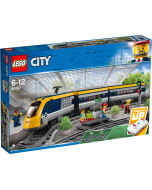 Конструктор LEGO City (60197) Пассажирский поезд
