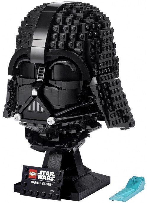 Конструктор LEGO Star Wars (75304) Шлем Дарта Вейдера
