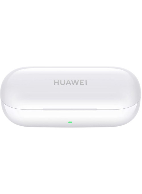 Беспроводные наушники Huawei FreeBuds 3i White (WAL-CT025)