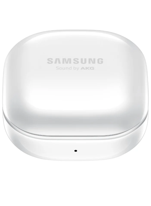 Беспроводные наушники Samsung Galaxy Buds Live White (белые) (SM-R180NZWASER)