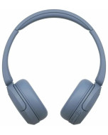 Беспроводные наушники Sony WH-CH520 (Синие)