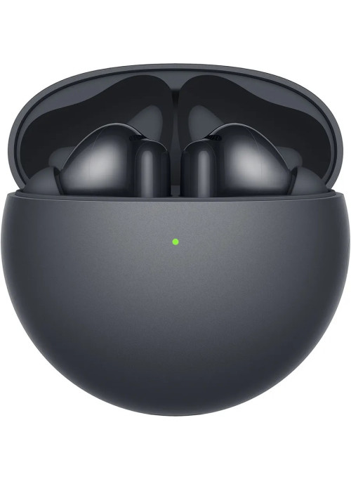 Беспроводные наушники HUAWEI FreeBuds 7i, черный