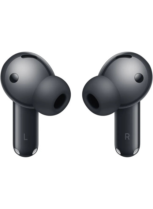 Беспроводные наушники HUAWEI FreeBuds 7i, черный
