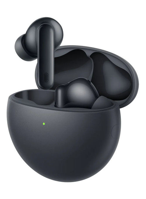 Беспроводные наушники HUAWEI FreeBuds 7i, черный