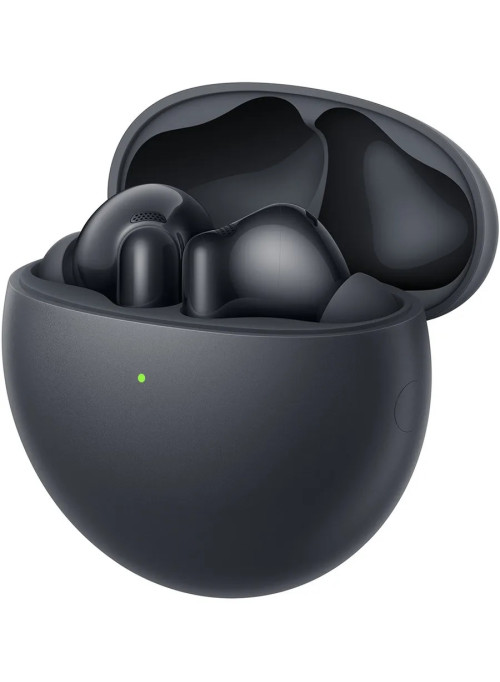 Беспроводные наушники HUAWEI FreeBuds 7i, черный