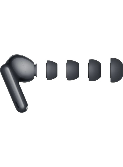 Беспроводные наушники HUAWEI FreeBuds 7i, черный