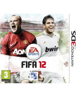 FIFA 12 (Nintendo 3DS)