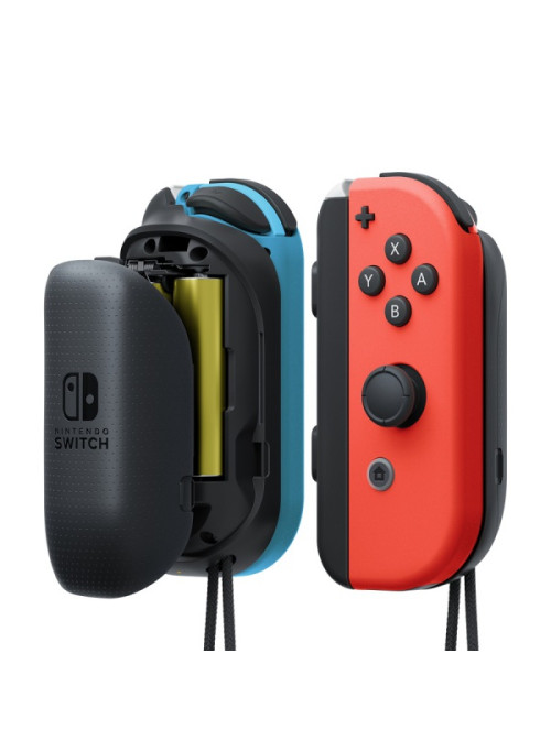 Блок батарей АА для Joy-Con (Nintendo Switch)