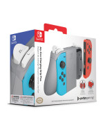 Держатель подзаряжающий PDP Joy-Con Charging Grip Plus для Nintendo Switch