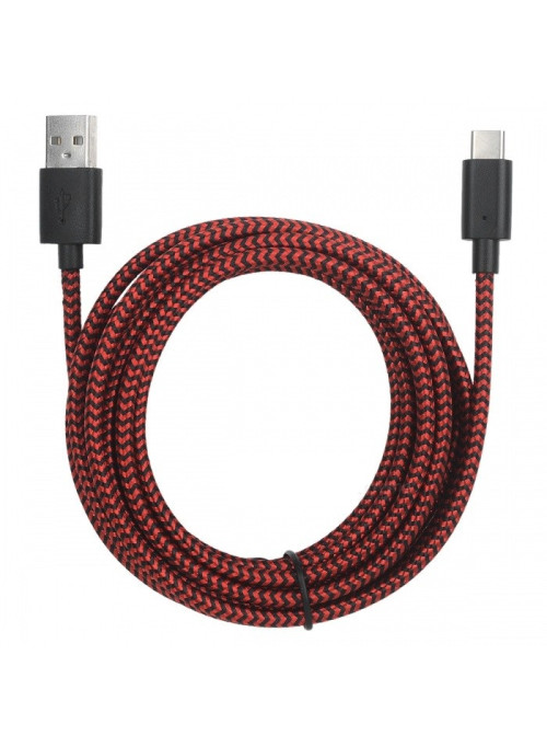 Кабель USB-C Charge Cable 3.0 m (Nintendo Switch)