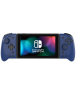 Контроллеры HORI Split Pad Pro Midnight Blue (Темно-синий) NSW-299U для Nintendo Switch