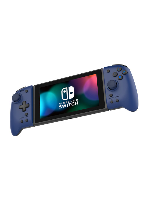 Контроллеры HORI Split Pad Pro Midnight Blue (Темно-синий) NSW-299U для Nintendo Switch