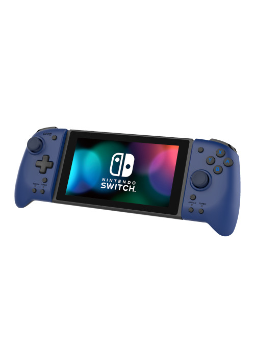 Контроллеры HORI Split Pad Pro Midnight Blue (Темно-синий) NSW-299U для Nintendo Switch