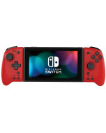 Контроллеры HORI Split Pad Pro Volcanic Red (красный) NSW-300U для Nintendo Switch