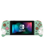 Контроллеры Hori Split Pad Pro (Pikachu & Eevee) для Nintendo Switch (NSW-296U)