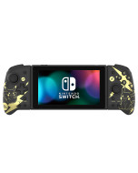 Контроллеры Hori Split Pad Pro (Pikachu Black & Gold) для Nintendo Switch (NSW-295U)