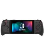 Контроллеры HORI Split Pad Pro Black (черный) NSW-298U для Nintendo Switch