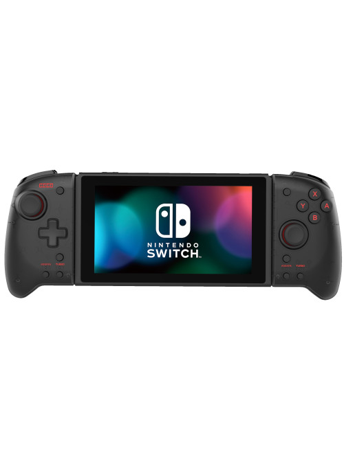 Контроллеры HORI Split Pad Pro Black (черный) NSW-298U для Nintendo Switch