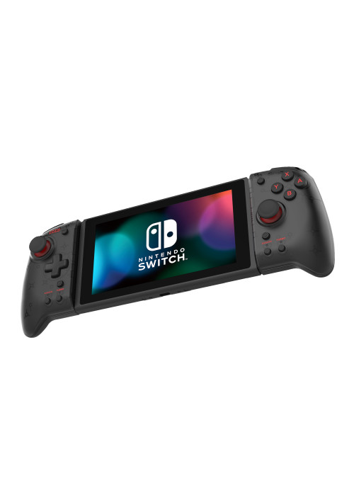 Контроллеры HORI Split Pad Pro Black (черный) NSW-298U для Nintendo Switch