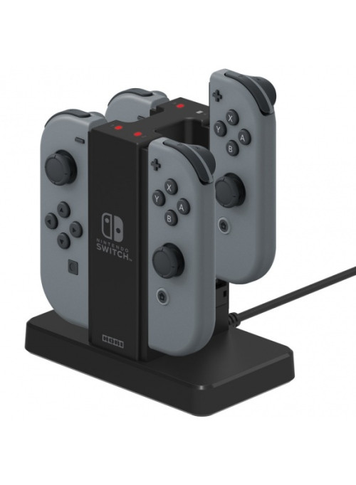 Зарядная станция для контроллеров Joy-Con (Joy-Con Charge Stand) (Nintendo Switch)