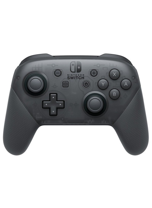 Контроллер Nintendo Switch (Pro) (Nintendo Switch)