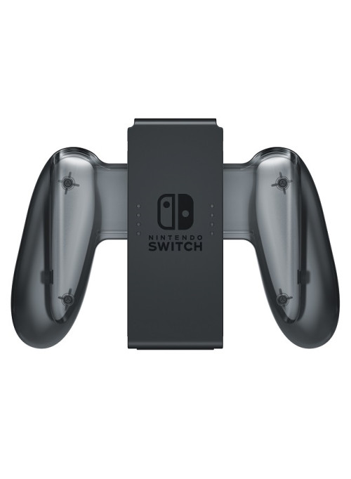 Подзаряжающий держатель Joy-Con (Nintendo Switch)