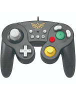Геймпад проводной Hori Battle Pad – Zelda (NSW-108U) (Nintendo Switch)