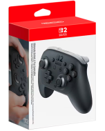 Контроллер Nintendo Switch 2 Pro Controller (Nintendo Switch)
