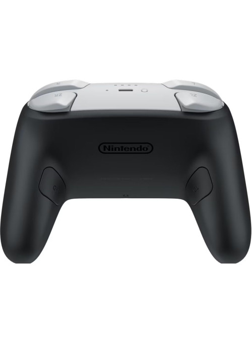 Контроллер Nintendo Switch 2 Pro Controller (Nintendo Switch)